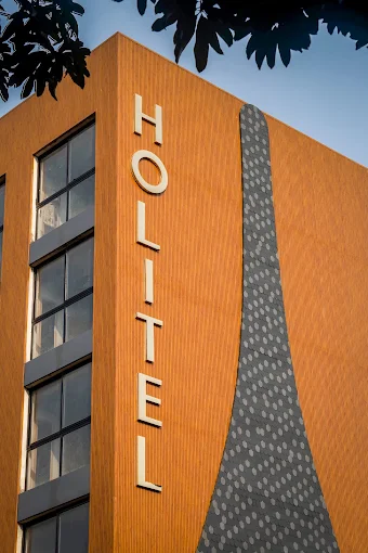 HOLITEL CALANGUTE GOA